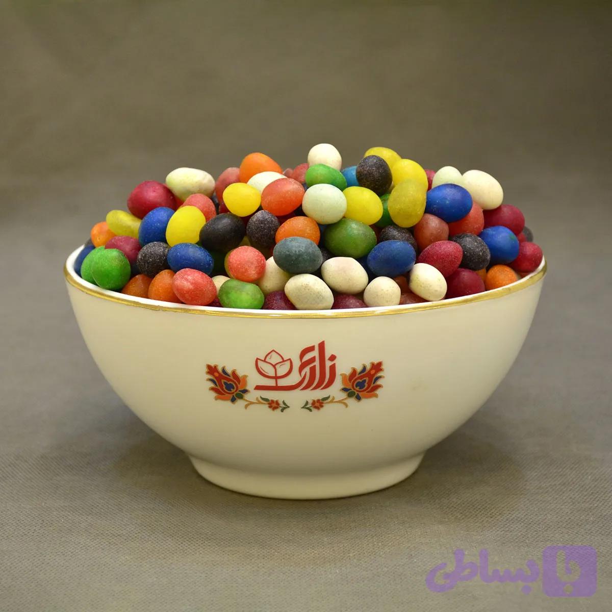 جیلی بیلی