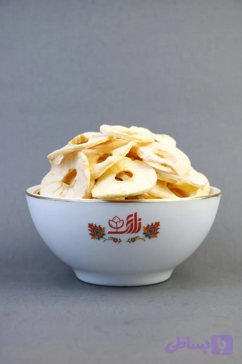 میوه خشک ( سیب لوکس )