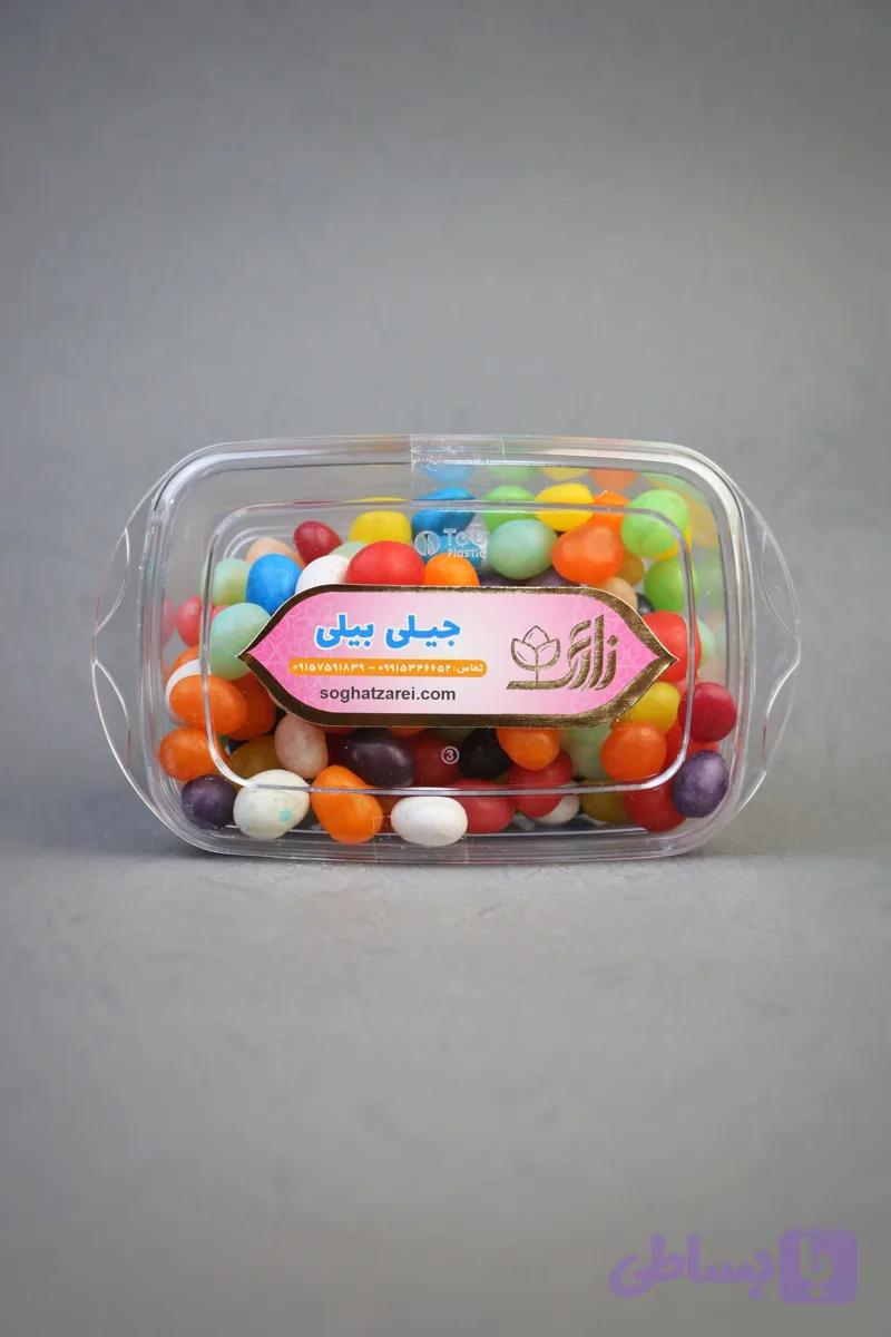 شکلات جیلی بیلی ( 150 گرمی )