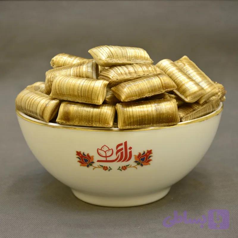 کانفت سانای