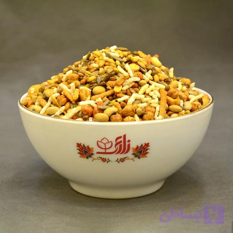 اجیل سلامت