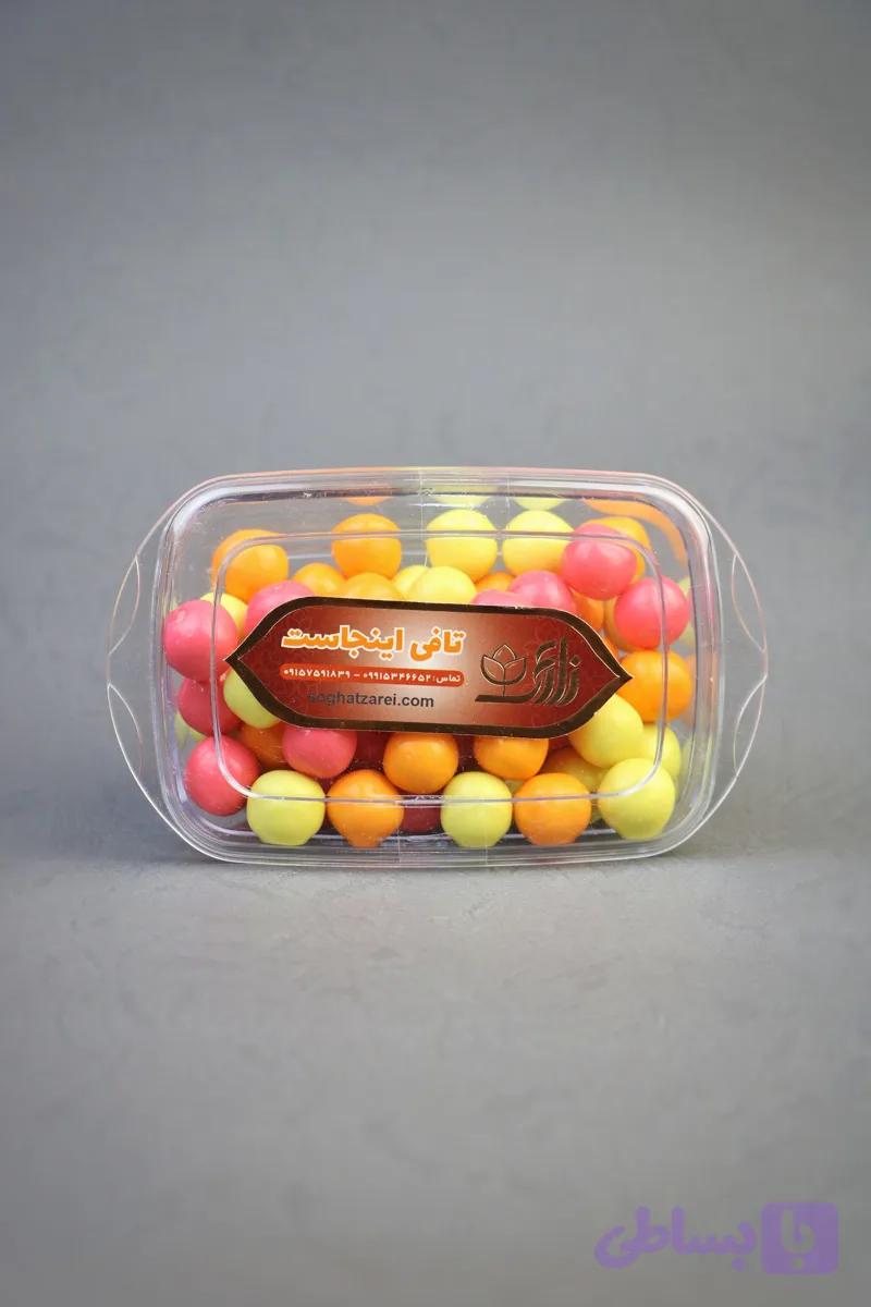 شکلات دراژه ( 150 گرمی )