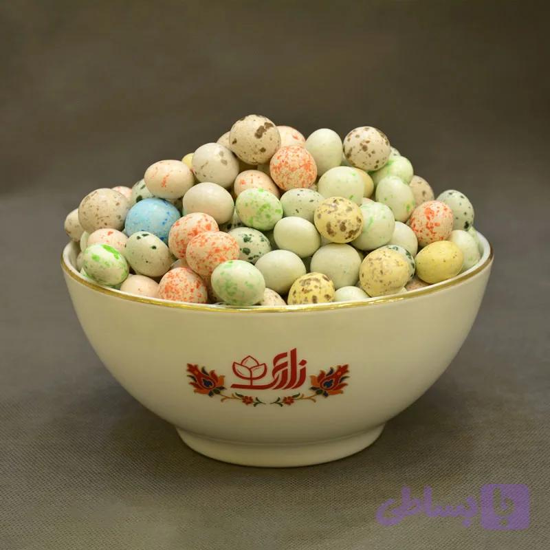 شکلات بلدارچین