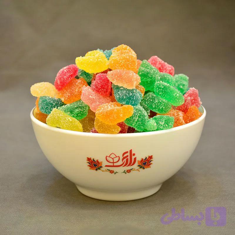 ژله شکری (کد OB4C1)