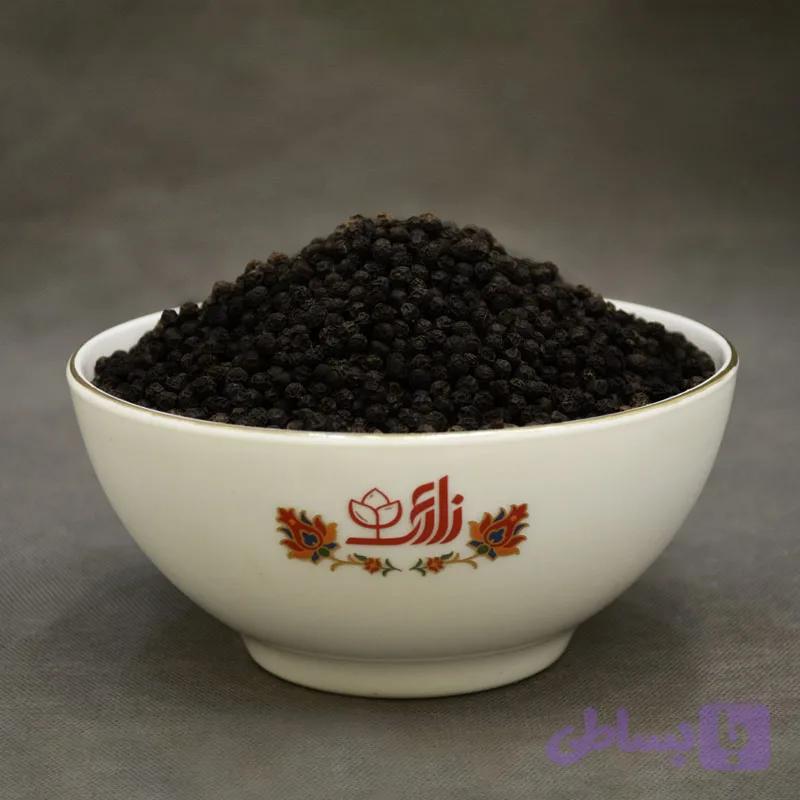 فلفل سیاه ناساب