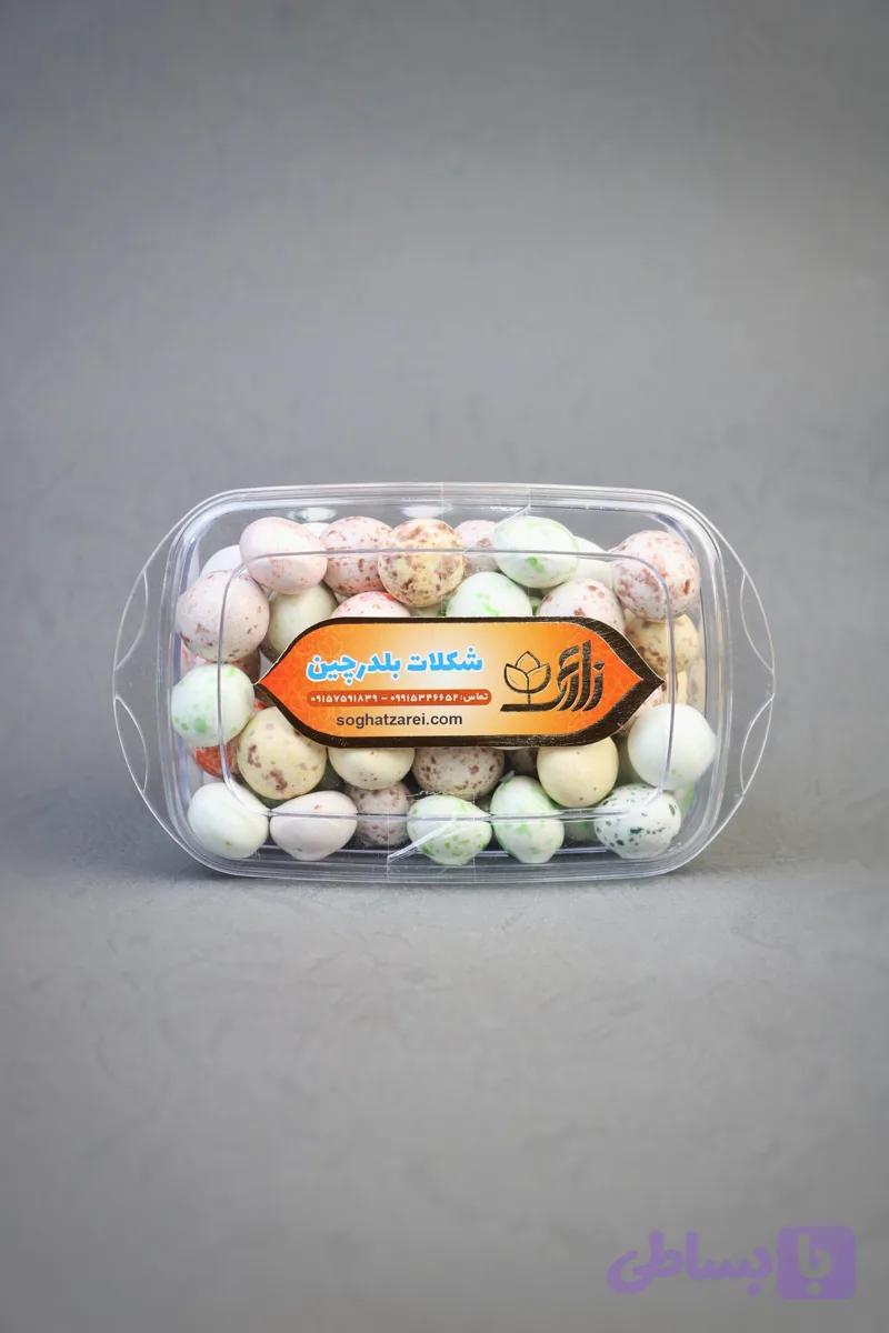 شکلات بلدارچین ( 150 گرمی )