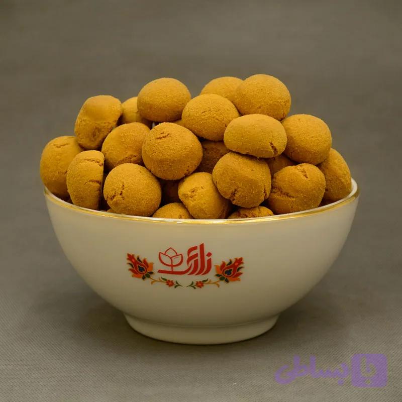 حاجی بادوم