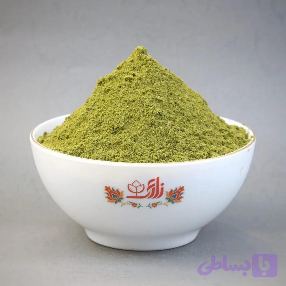 ادویه قرمه سبزی (کد JSYMZ)