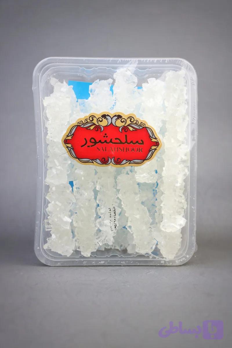 نبات شاخه سفید 500 گرمی
