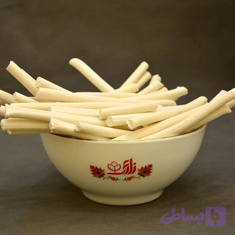 کشک رشته با طعم (‌ ساده )