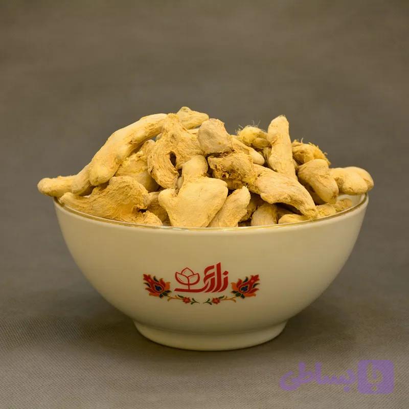 چوب زنجبیل