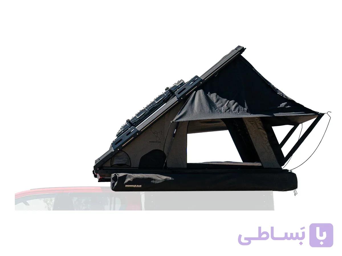 چادر سقفی آیرون من اریون 1400 (Orion 1400)
