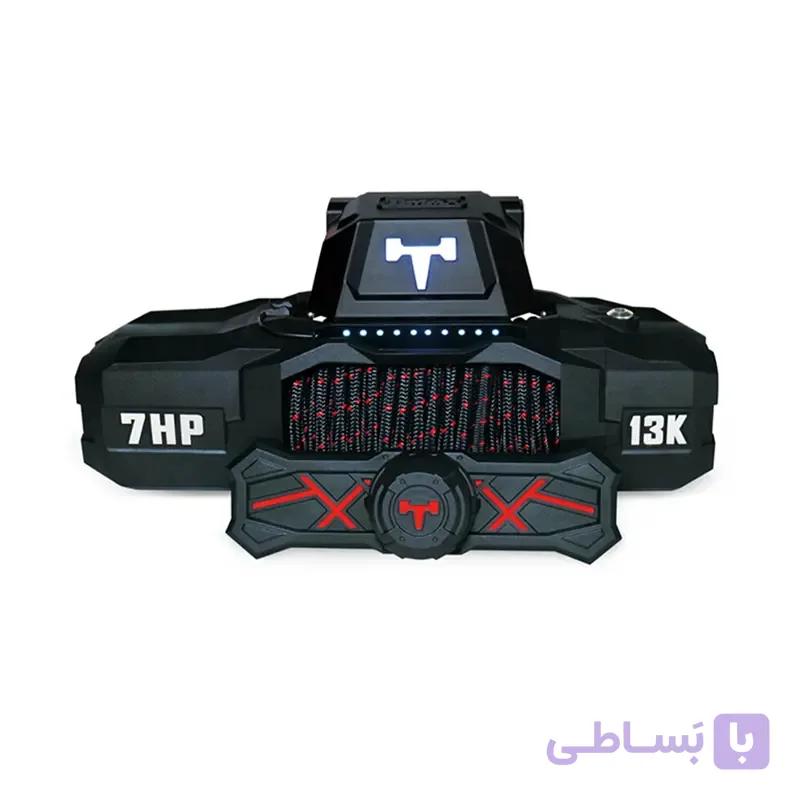 وینچ 13000 الیاف New X-Power تیمکس