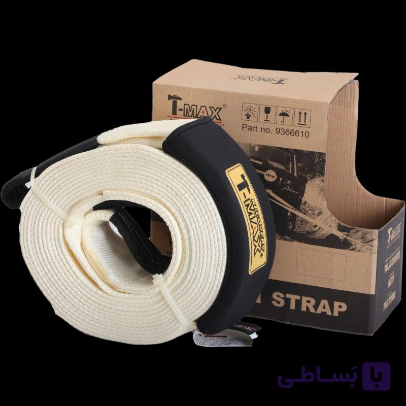 تسمه ارتجاعی 11 تن 9 متر تیمکس T-max