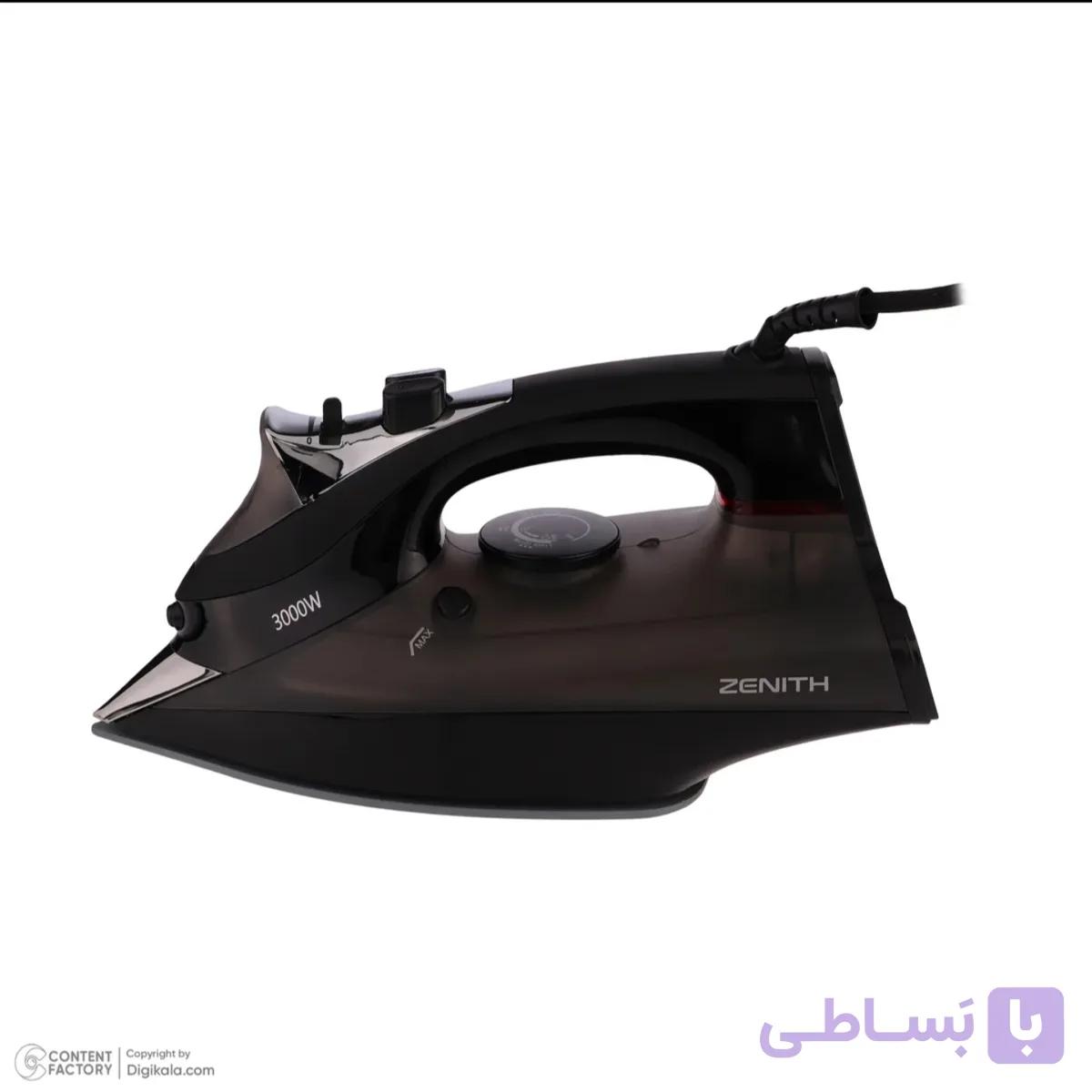 اتو بخار زنیت مدل ZSI1414