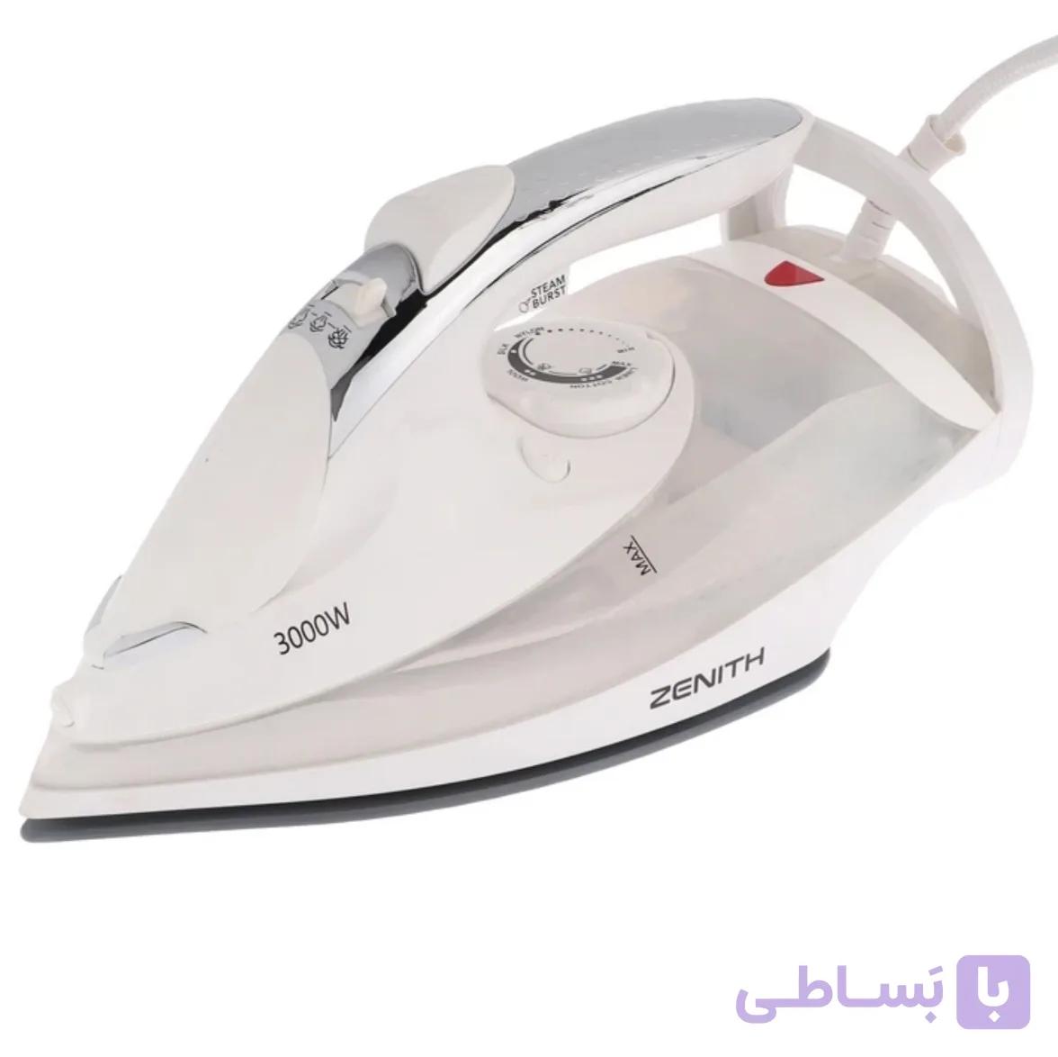 اتو بخار زنیت مدل ZSI 1415