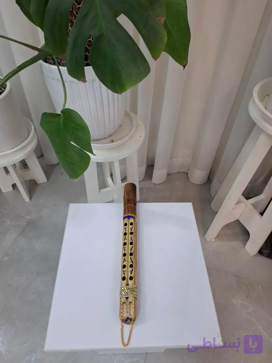 دسته نی انبان حرفه ای
