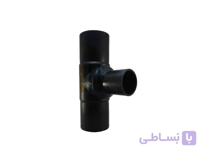 تبدیل جوشی پلی اتیلن آبسان