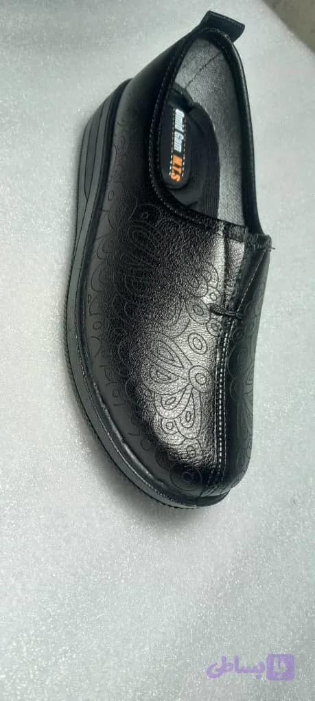 کفش طبی زنانه (کد VTXJM)