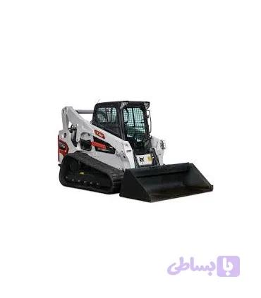 فایل های Operator Manauls - Schematics - Service Manuals بابکت BOBCAT