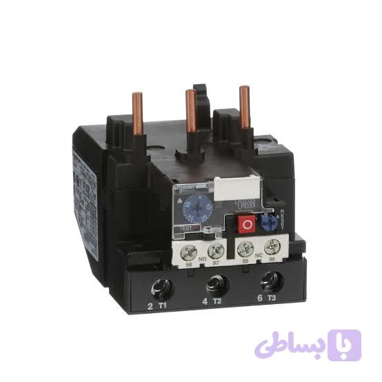 بی متال LRD3365 اشنایدر