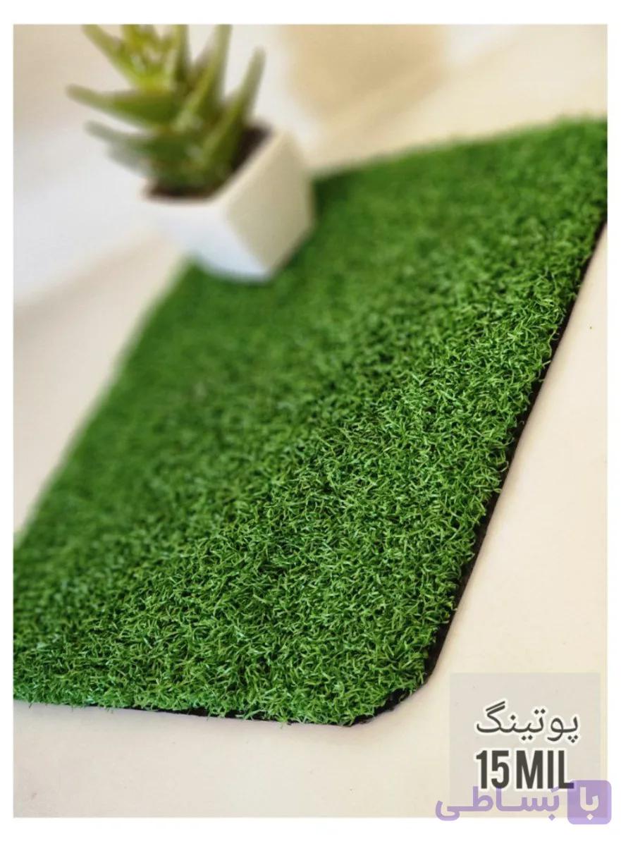 چمن مصنوعی پوتینگ