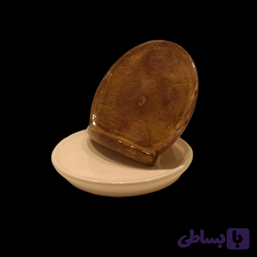 هولدر موبایل سرامیکی — تصویر 1