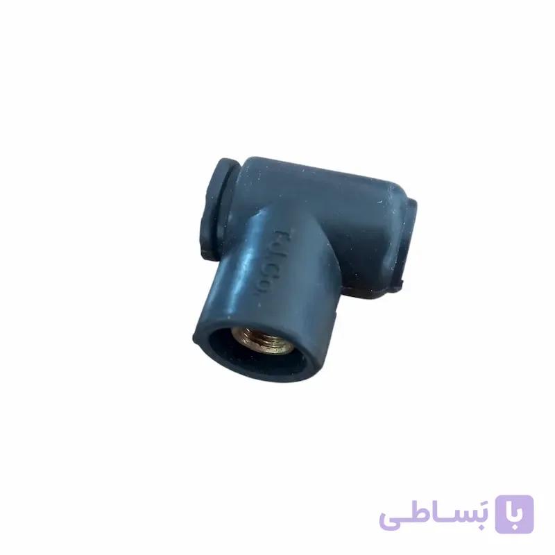 ﺳﻪ راﻫﯽ ﺗﻮرﭺ آرگون (TIG) ﺗﻮان ﺟﻢ ﻣﺪل TJP 0010 — تصویر 1