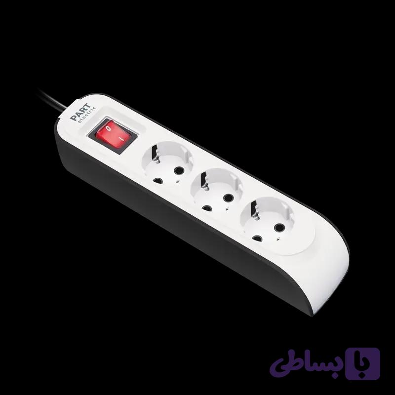 چندراهی ۳ خانه ارت‌دار با کلید مدل پارت