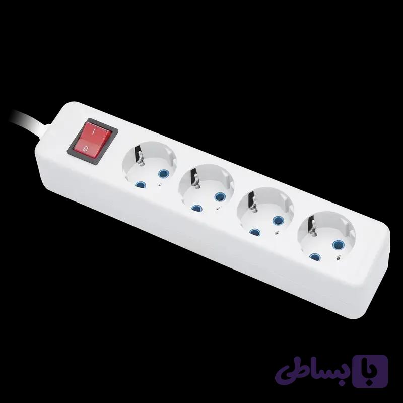 چندراهی ۴ خانه باکلید مدل شهاب — تصویر 1