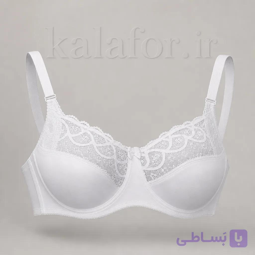 سوتین زنانه آنیل مدل 3119 اصل ترکیه | فنردار و پددار — تصویر 1