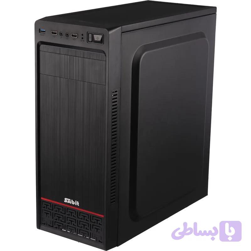 کیس کامپیوتر سابیت مدل C-10