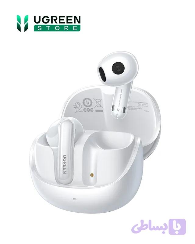 هدفون بی سیم یوگرین UGREEN HiTune H6 Pro Earbuds WS203