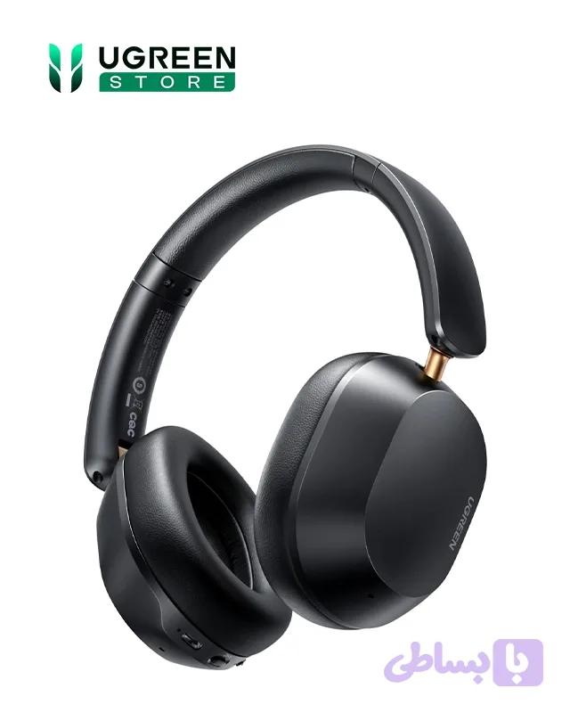 هدفون بی سیم یوگرین UGREEN HiTune MAX 5C HP203