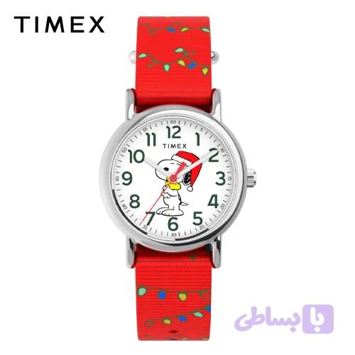 ساعت تایمکس TW2Y39500