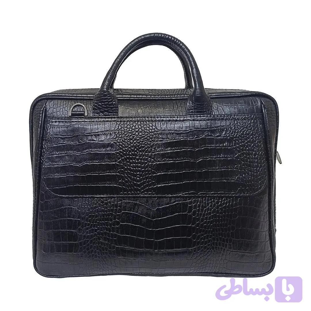 کیف اداری دو دسته