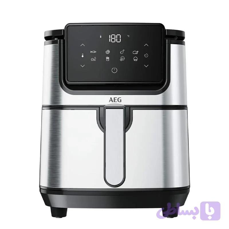سرخ کن آاگ مدل AEG AF6-1-4ST