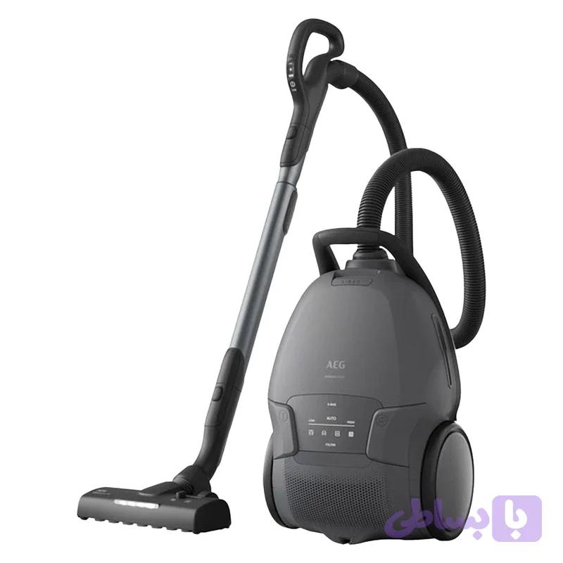 جاروبرقی آاگ مدل (AB81A2DG (Animal