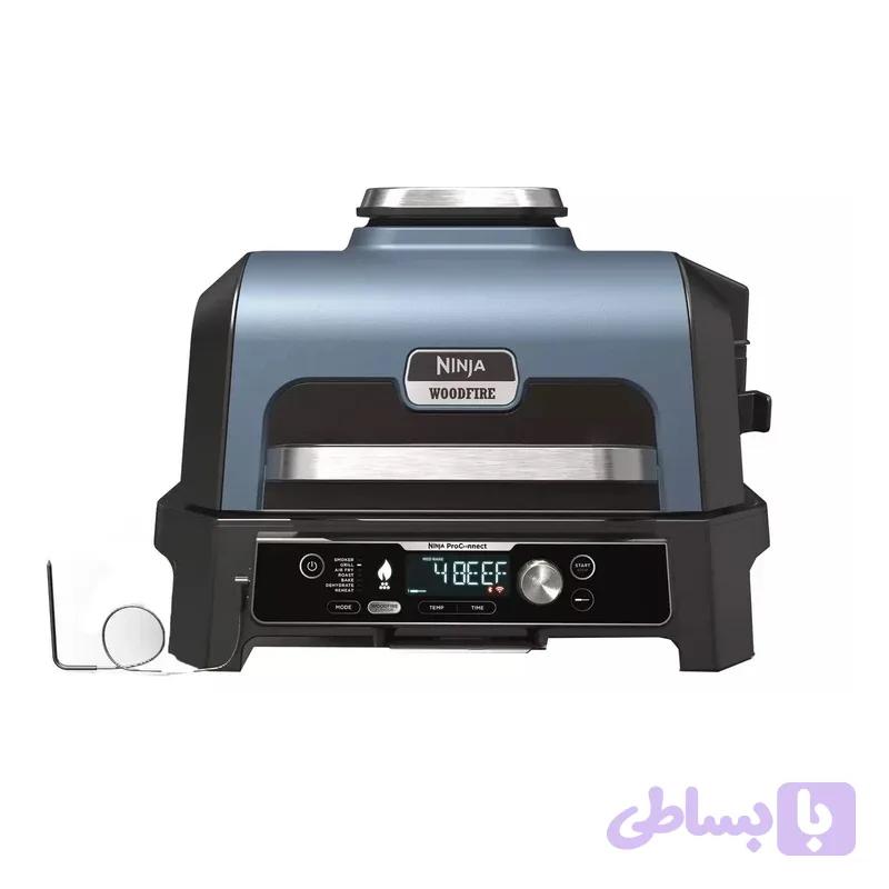 سرخ کن گریل نینجا مدل OG901