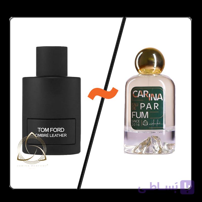 عطر تام فورد امبر لدر Luzi Hi