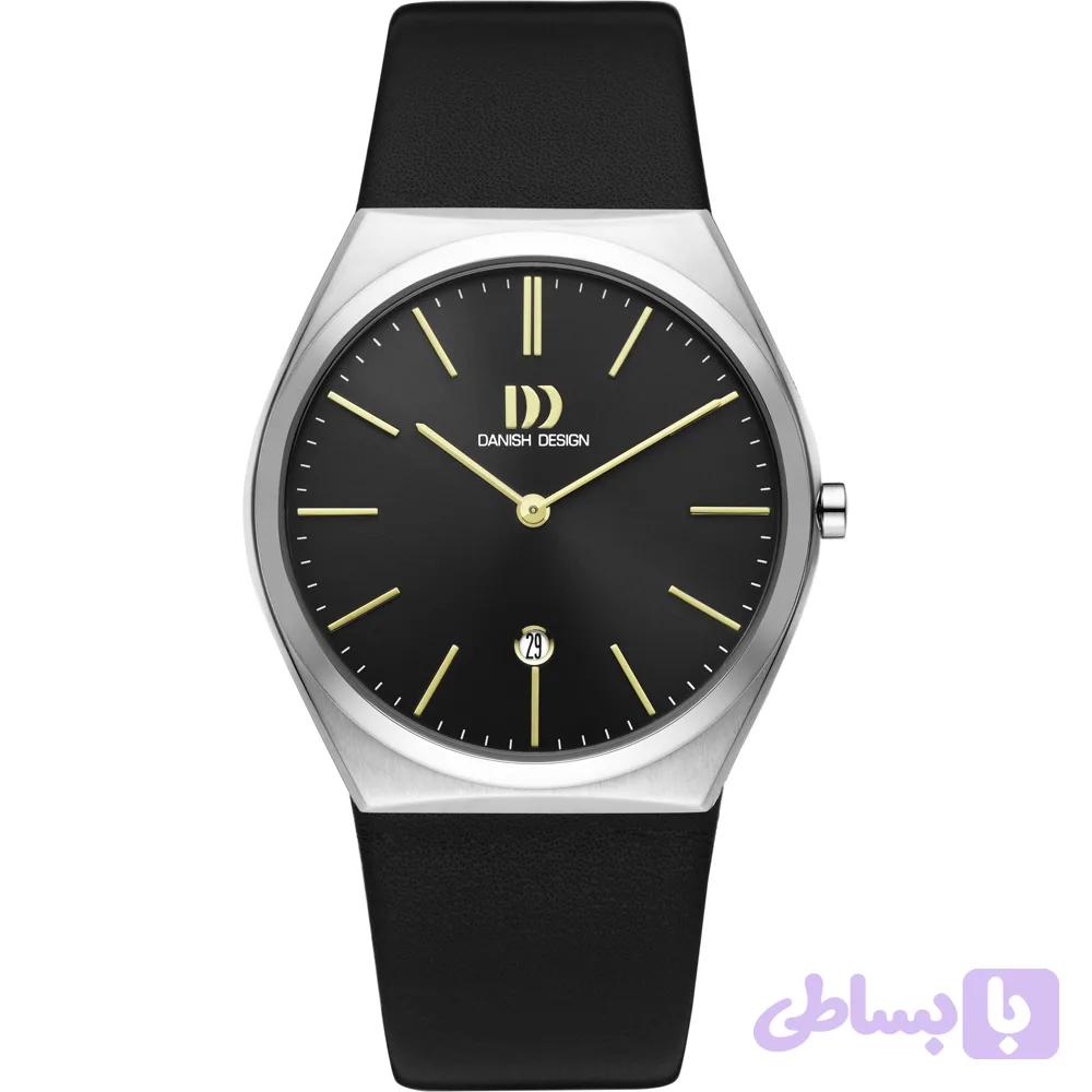 ساعت مچی مردانه IQ33Q1236 دنیش دیزاین — تصویر 1