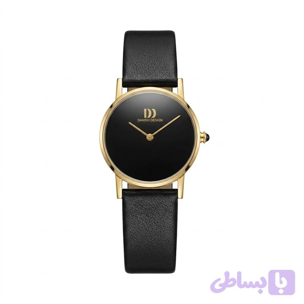 ساعت مچی زنانه IV21Q572 دنیش دیزاین — تصویر 1