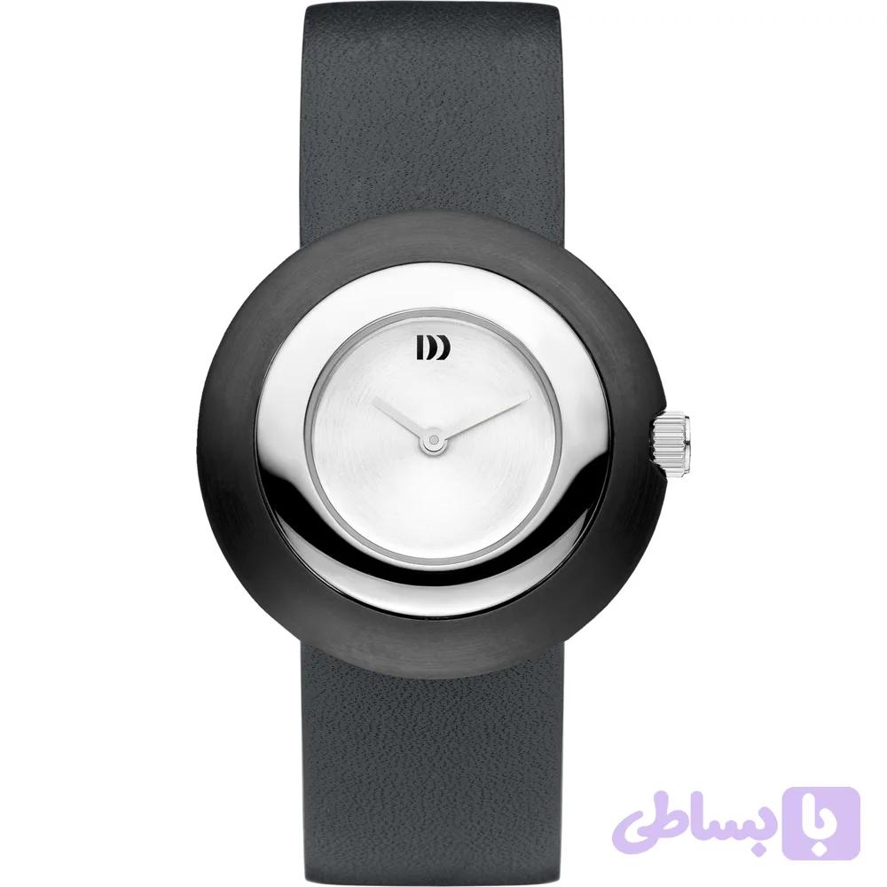 ساعت مچی زنانه IV14Q1102 دنیش دیزاین — تصویر 1