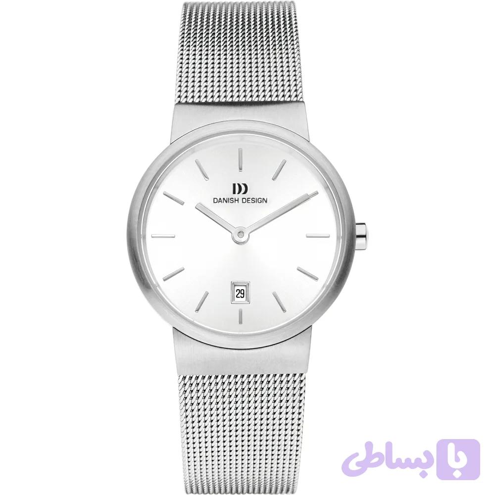 ساعت مچی زنانه IV62Q971 دنیش دیزاین مدل هوگو Hugo — تصویر 1