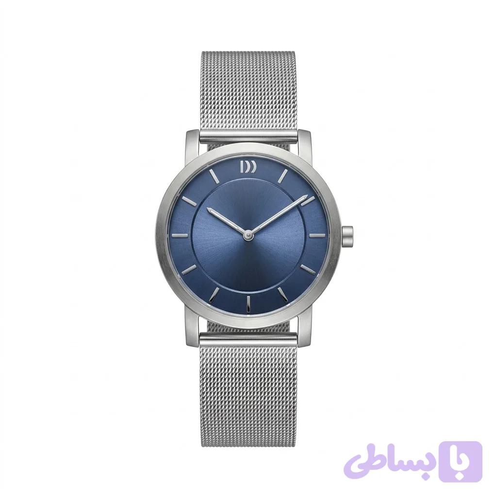 ساعت مچی زنانه IV68Q1047 دنیش دیزاین — تصویر 1