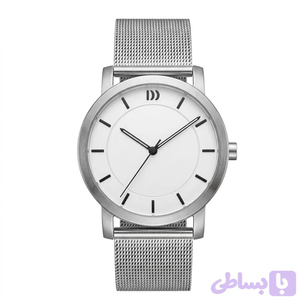 ساعت مچی زنانه IV62Q1047 دنیش دیزاین — تصویر 1