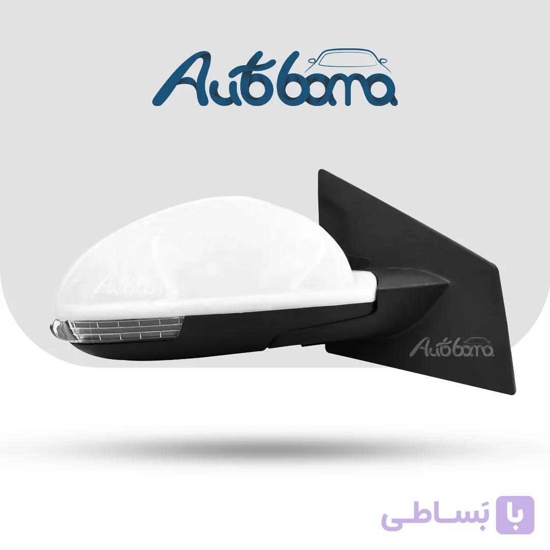 آینه بغل x22 پرو شرکتی (اصلی) — تصویر 1