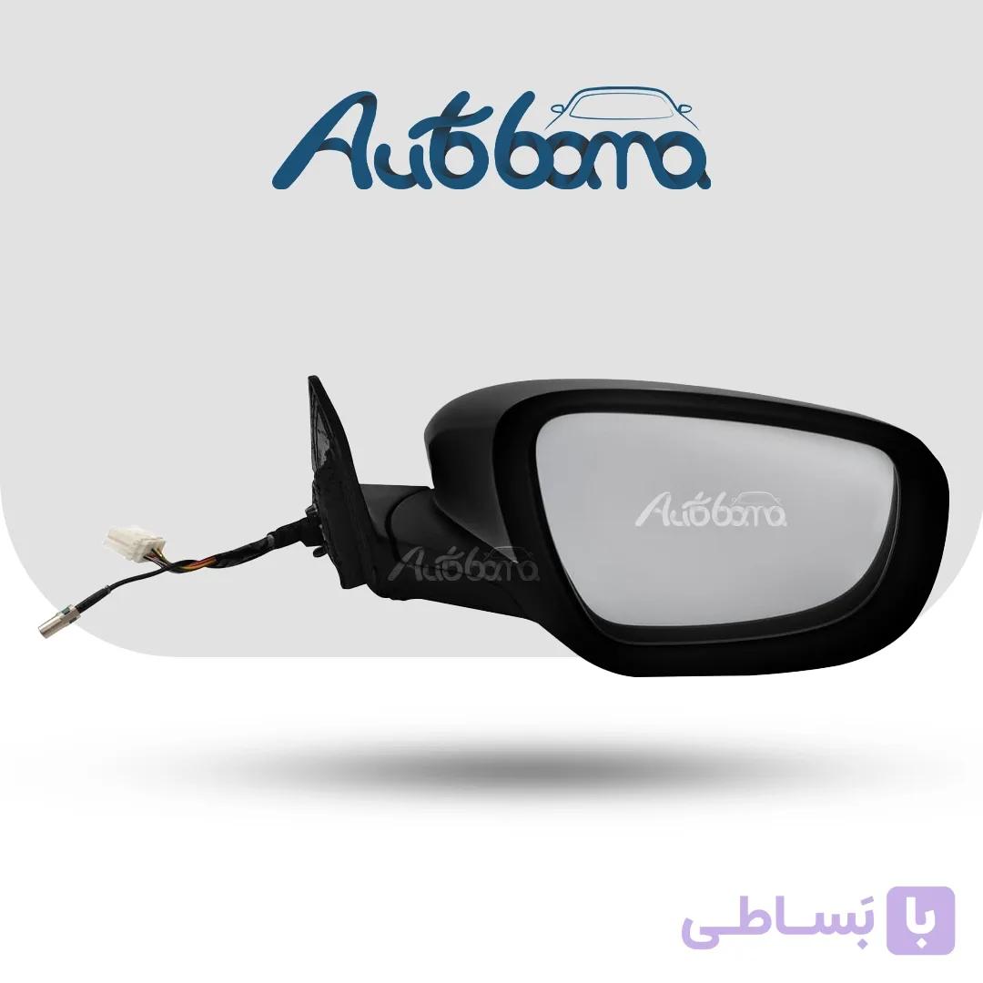 آینه بغل تیگو 8 پرو و پرو مکس — تصویر 1