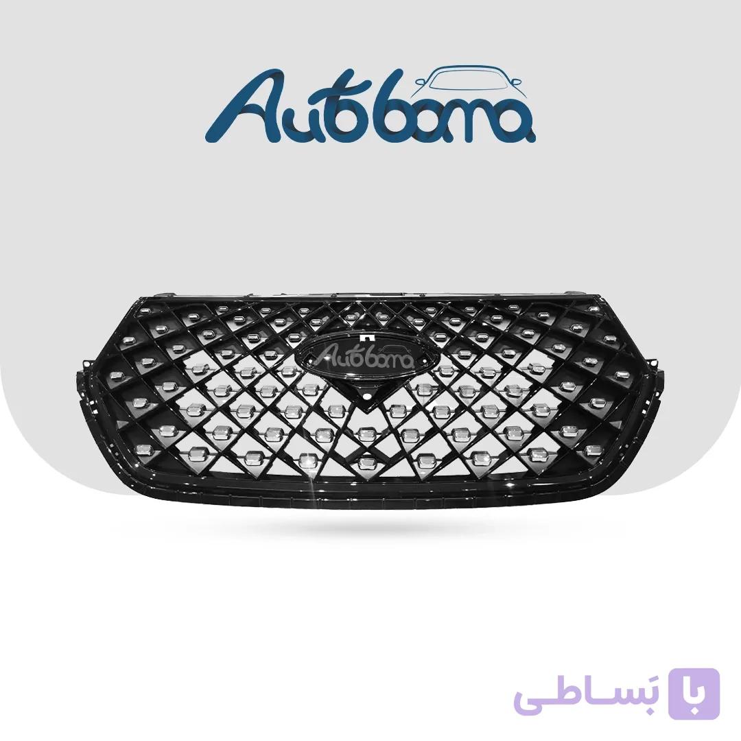 جلو پنجره X55 pro وارداتی