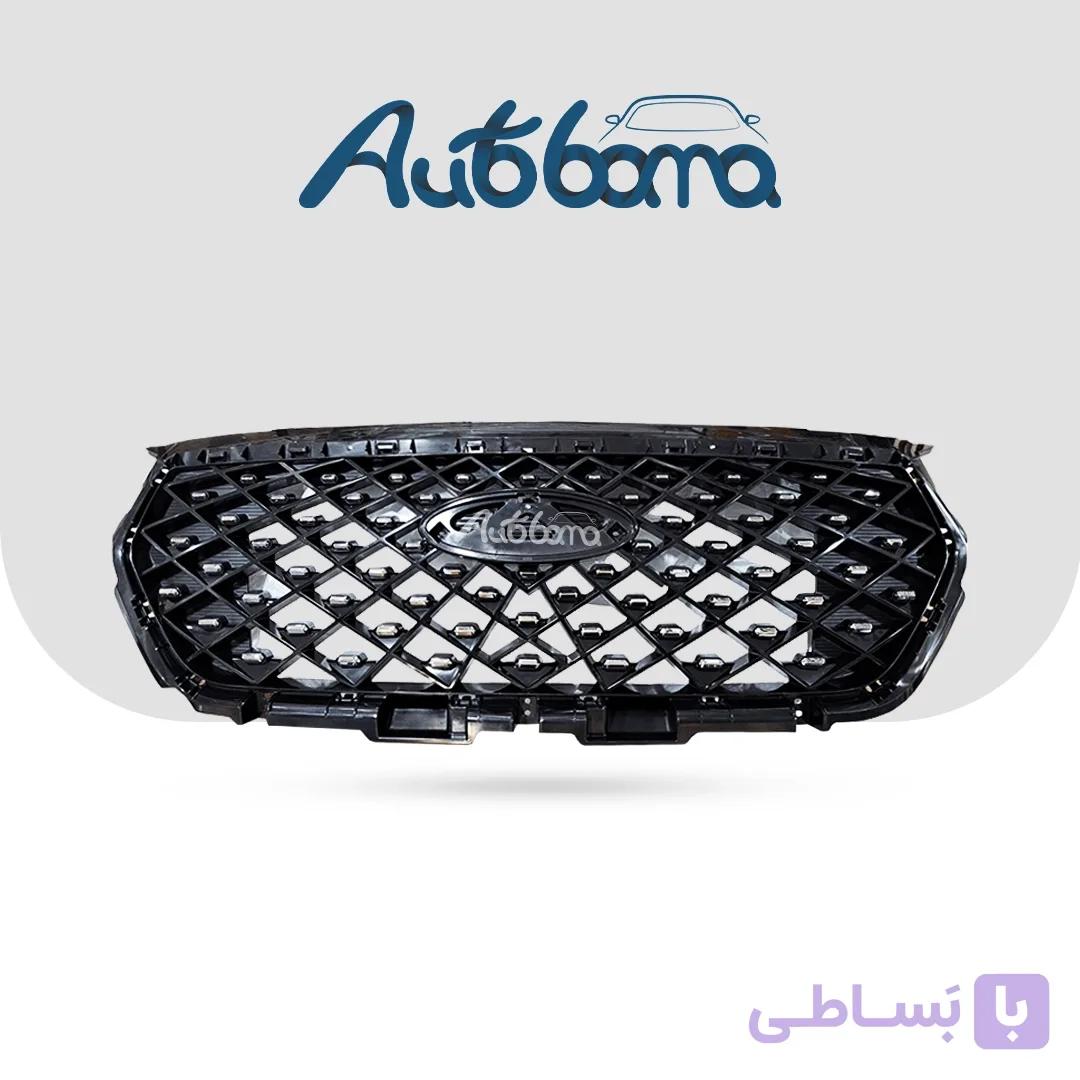 جلو پنجره X22 pro کهکشانی وارداتی